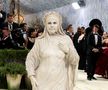 Lindsey Vonn, strălucitoare la Met Gala. Venus Williams, cu trofeul la gât. Dar nimeni nu era pregătit pentru costumația lui Osaka!
