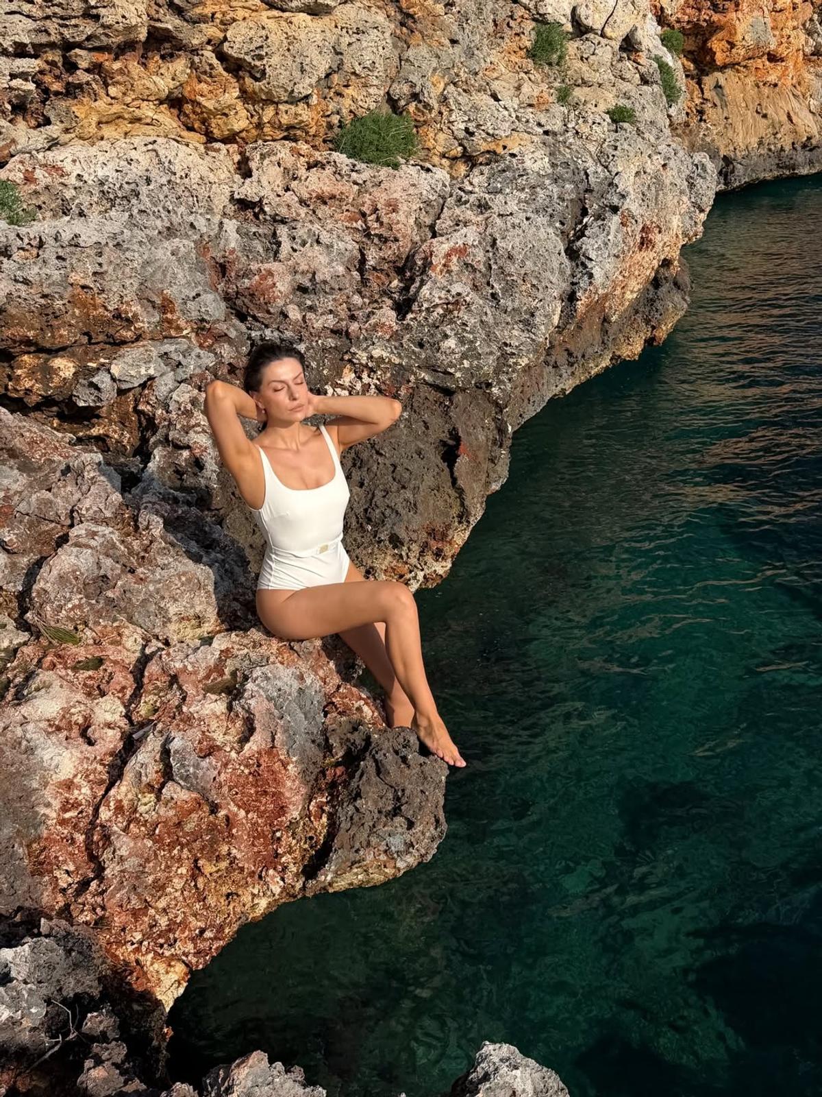 Simona Țăranu