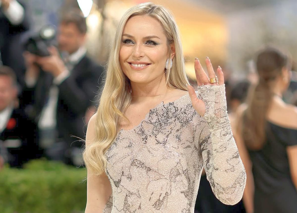 Lindsey Vonn, strălucitoare la Met Gala. Venus Williams, cu trofeul la gât. Dar nimeni nu era pregătit pentru costumația lui Osaka!