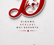 Fanii dinamoviști au venit cu variante de siglă după schimbarea anunțată de Andrei Nicolescu
