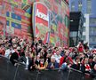 Imagini înainte de Arsenal - Atletico Madrid/ foto Getty Images