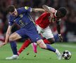 Arsenal - Atletico Madrid/ foto Getty Images