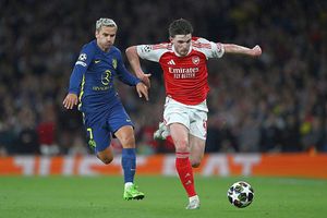 Reacții împărțite în presa internațională, după ce Arsenal s-a calificat în finala Ligii Campionilor: „Nenorocita Ligă a Campionilor”