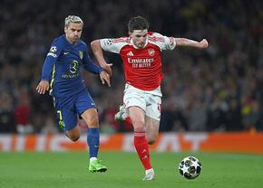 Ce au scris englezii și spaniolii după Arsenal - Atletico: „Blestemata Ligă a Campionilor”