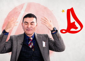„Poză de Playboy!” » Cristi Borcea, devastator în „războiul siglei" la Dinamo: „Cum să faci așa ceva? Cuuum?!”