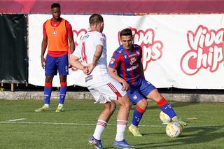 FC Bihor - Chindia, deschidere spectaculoasă de etapă, cu 4 goluri