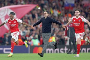 „Bayern sau PSG?” » Mikel Arteta a dat declarația serii, după ce a dus-o în finala Ligii pe Arsenal