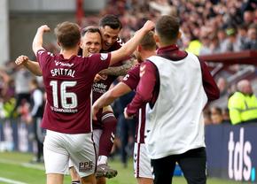 Ar fi o surpriză de proporții: după 41 de ani, altă campioană decât Celtic și Rangers în Scoția!