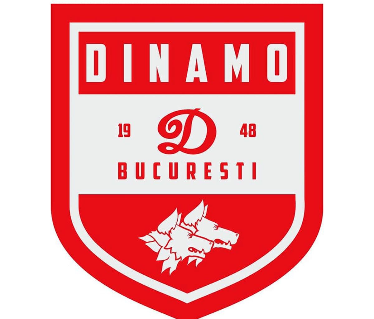 Fanii dinamoviști au venit cu variante de siglă după schimbarea anunțată de Andrei Nicolescu