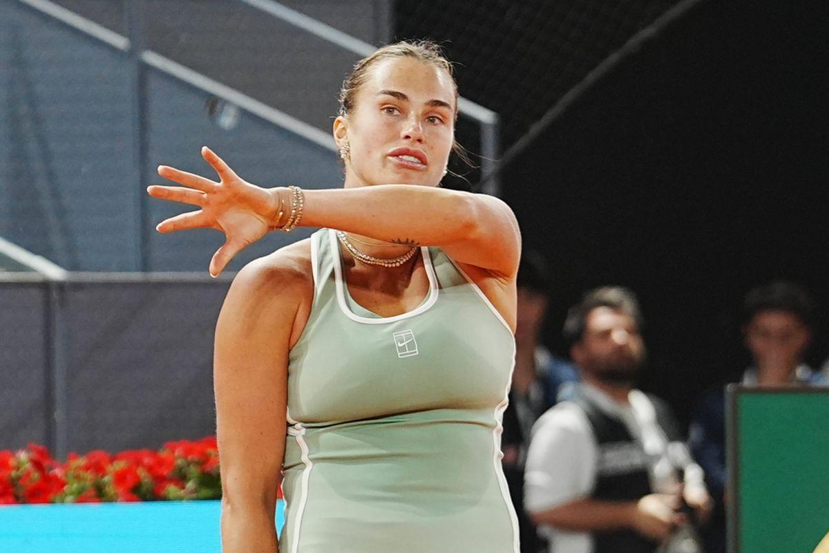 Aryna Sabalenka, înainte de debutul la Wimbledon: „Îmi este clar de ce oamenii cred că sunt o scorpie!”