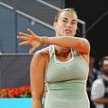 Aryna Sabalenka  / Foto: Imago Images