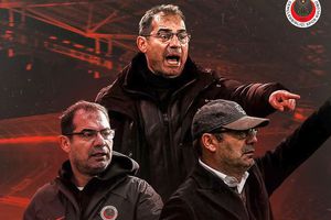 Situație incredibilă în Europa! Și-au DEMIS antrenorul a cincea oară în acest sezon
