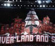 Scenografia de la Arsenal - Atletico Madrid/ foto Getty Images