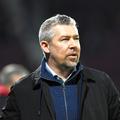 Bogdan Mara și-a dat demisia de la CFR Cluj: „Nu pot să lucrez cu cei care vor veni” // foto: Imago