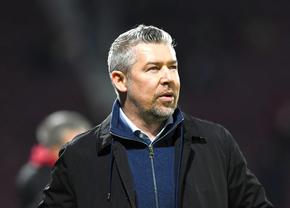 Bogdan Mara și-a dat demisia de la CFR Cluj: „Nu vreau să mă asociez cu ei” » Intră la negocieri cu Dinamo!