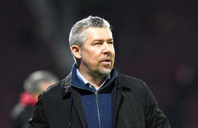 Bogdan Mara și-a dat demisia de la CFR Cluj: „Nu vreau să mă asociez cu ei” » Intră la negocieri cu Dinamo!