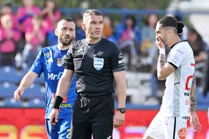 Istvan Kovacs l-a egalat pe Alexandru Tudor! Îl „vânează” pe Sebastian Colțescu