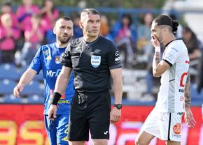 Istvan Kovacs l-a egalat pe Alexandru Tudor! Îl „vânează” pe Sebastian Colțescu