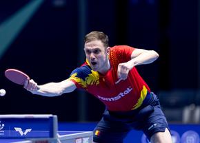 China va fi următoarea adversară pentru echipa masculină a României la Campionatul Mondial de tenis de masă