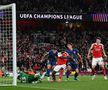 Arsenal - Atletico Madrid/ foto Getty Images