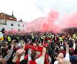 Imagini înainte de Arsenal - Atletico Madrid/ foto Getty Images