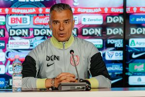 Daniel Pancu îi pregătește o capcană lui Coelho: „Mă leg de un singur lucru”