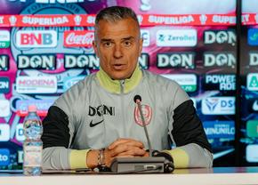 Daniel Pancu îi pregătește o capcană lui Coelho: „Mă leg de un singur lucru”