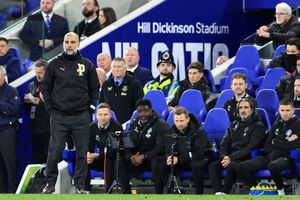 Pep, declarații surprinzătoare » Managerul lui City acuză arbitrajul