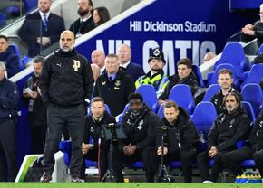 Pep Guardiola acuză arbitrajul după rezultatul care-i poate pierde titlul!