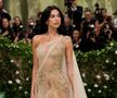 Lindsey Vonn, strălucitoare la Met Gala. Venus Williams, cu trofeul la gât. Dar nimeni nu era pregătit pentru costumația lui Osaka!