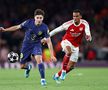 Arsenal - Atletico Madrid/ foto Getty Images