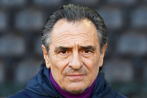 Marele Cesare Prandelli, cuvinte frumoase pentru Cristi Chivu: „Un antrenor cu carismă, un jucător excelent la timpii de joc”