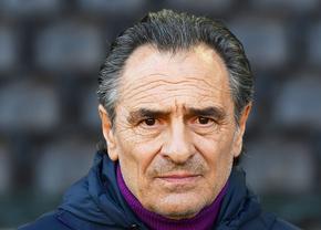 Marele Cesare Prandelli, cuvinte frumoase pentru Cristi Chivu: „Un antrenor cu carismă, un jucător excelent la timpii de joc”