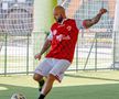 Giani Kiriță, fostul jucător al lui Dinamo // FOTO: Instagram @giani_kirita