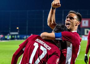 CFR Cluj a pregătit planul de rezervă! Antrenorul de top care îl poate înlocui pe Pancu: e primul pe listă