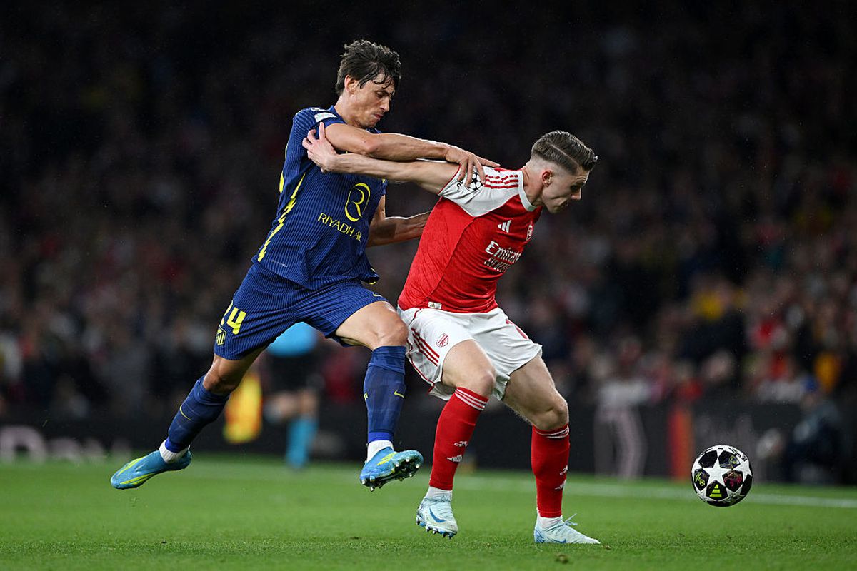 Prima plecare de la Atletico, după semifinala pierdută cu Arsenal?! „Sunt foarte dărâmat”