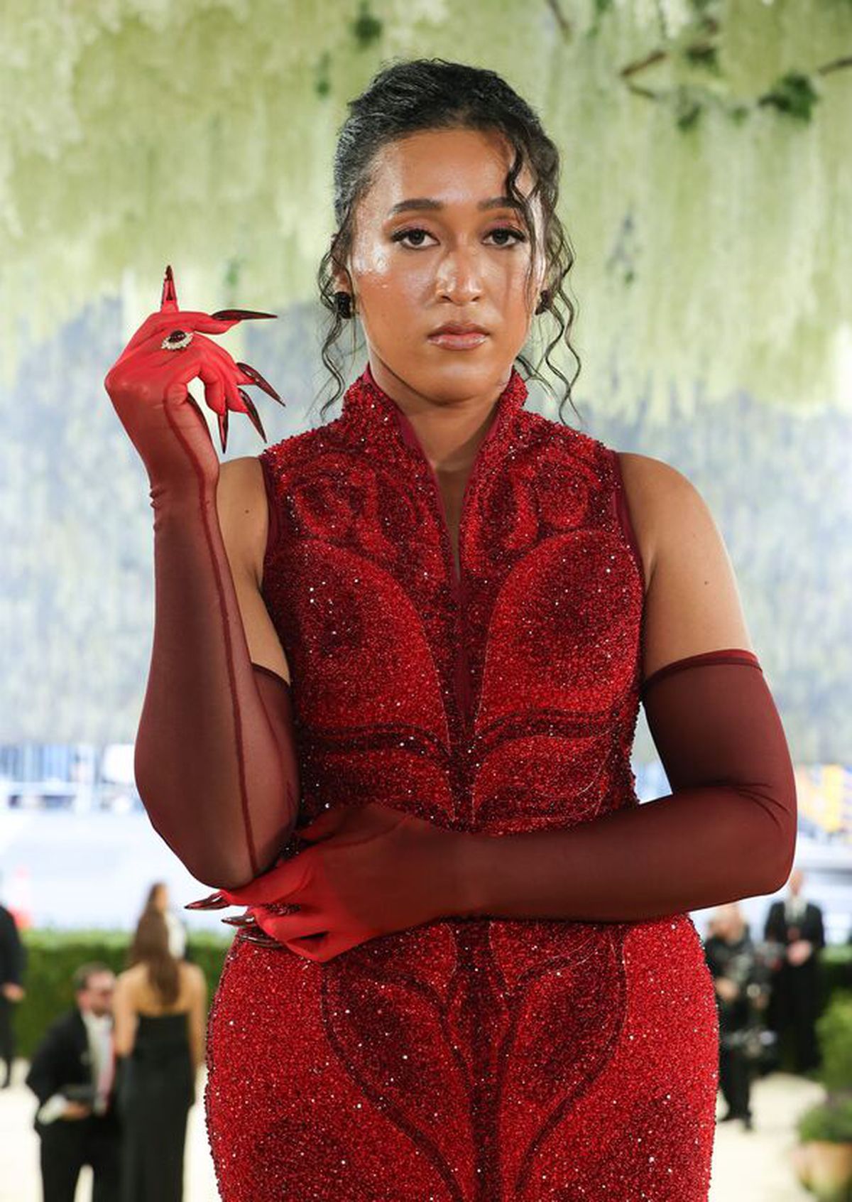 Gala Met 2026 // foto: X