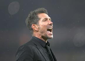 Diego Simeone, după Arsenal - Atletico: „Nu are niciun sens! A fost CLAR”