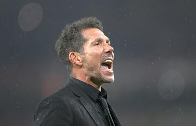Diego Simeone, după Arsenal - Atletico: „Nu are niciun sens! A fost CLAR”