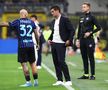 Tatăl vedetei lui Chivu la Inter e vânzător de fructe și are o relație aparte cu fiul lui: „La noi e lege!”