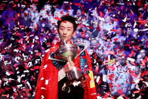 Premieră după 2002! Chinezul Wu Yize devine campion mondial, după ce l-a învins în frame decisiv pe Shaun Murphy!