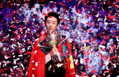 Premieră după 2002! Chinezul Wu Yize devine campion mondial, după ce l-a învins în frame decisiv pe Shaun Murphy!