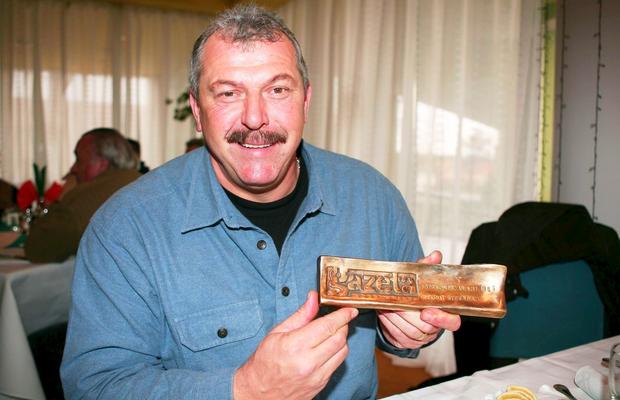 Mărturia-document a eroului Helmut Duckadam despre Sevilla '86: „Valentin a obținut o facilitate nesperată!”