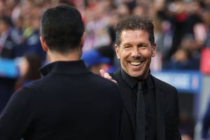 Superstiție? Diego Simeone schimbă hotelul și susține că „dincolo e mai ieftin”