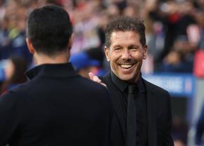 Superstiție? Diego Simeone schimbă hotelul și susține că „dincolo e mai ieftin”