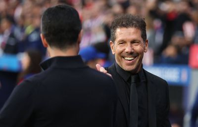 Superstiție? Diego Simeone schimbă hotelul și susține că „dincolo e mai ieftin”