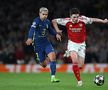 Arsenal - Atletico Madrid/ foto Getty Images