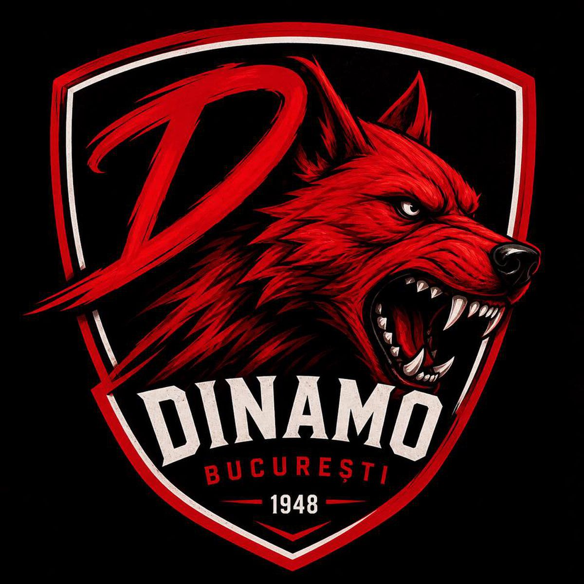 Fanii au împânzit internetul cu variante de sigle, după ce Nicolescu a anunțat schimbarea de la 1 iulie: „Și ChatGPT o face mai bine” + Prunea trece la jigniri