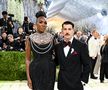 Lindsey Vonn, strălucitoare la Met Gala. Venus Williams, cu trofeul la gât. Dar nimeni nu era pregătit pentru costumația lui Osaka!
