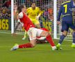 Spaniolii au răbufnit după cea mai controversată fază din semifinala Arsenal - Atletico Madrid: „Faultul este evident”
